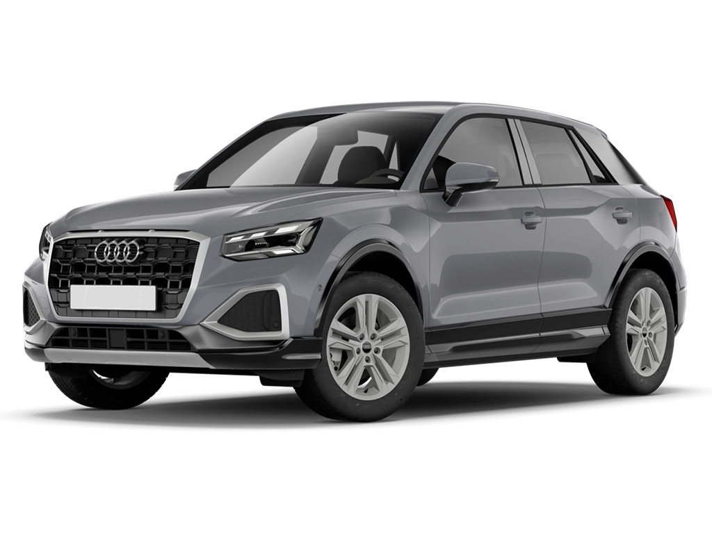 Audi Q2 (Automatica)