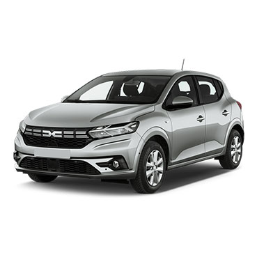 Dacia Sandero Benzina/GPL
