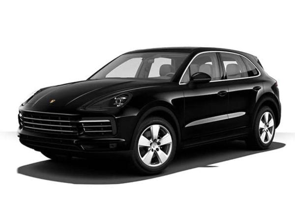 Porsche Cayenne Coupè (Automatica)